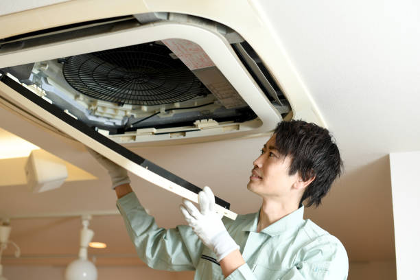 Best Air Duct Cleaning Near Me  in Paxton, IL